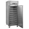 Armoire Réfrigérée Négative Inox - 1 Porte Pleine - 737 L - TEFCOLD