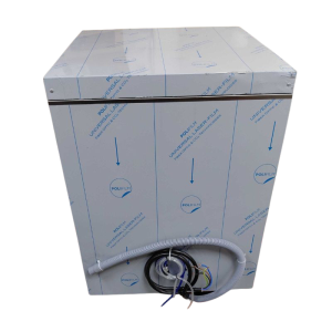 Maestro Dishwasher 50x50 400V with Drain Pump and Detergent Dispenser - Gastro M - Fourniresto