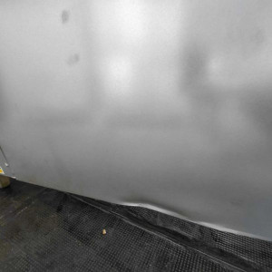 Meuble à Pizza - 2 Portes - Dynasteel