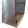 Lave-Vaisselle Professionnel avec Doseur de Liquide de Rinçage et Détergent - 40 x 40 cm - Dynasteel