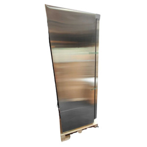 Armoire Réfrigérée Positive en Inox - 600 L - Polar