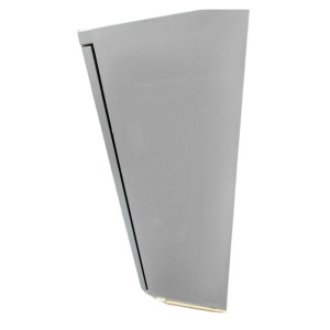 555 Liters Cabinet - Negative