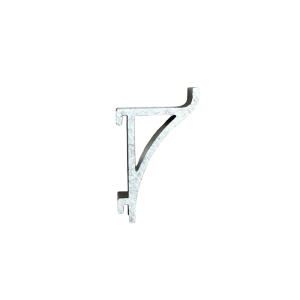 Set of 4 Clips for Combisteel Grid 745521/22/24/25/29/315 - CombiSteel