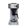 Machine à Café - 2 x 1,8 L - Dynasteel