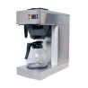 Kaffeemaschine - 2 x 1,8 L - Dynasteel