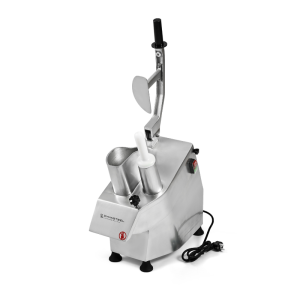 Professioneller Gemüseschneider 550 W - Dynasteel