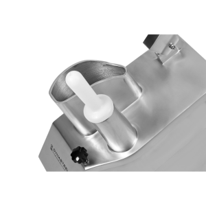 Professioneller Gemüseschneider 550 W - Dynasteel