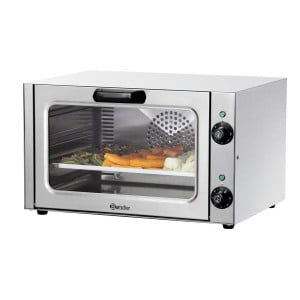 Universal Refurbished Convection Oven | Fourniresto