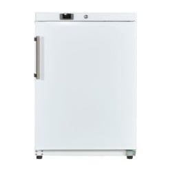 Mini-Kühlschrank 200 L - Positiv Weiß | Dynasteel
