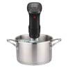 Tauchheizkörper Sous-Vide-Garer Dynasteel - Professionelles Sous-Vide-Garen