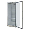Armoire Réfrigérée Positive 590 L Vitrée 0/+8°C