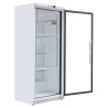 Positive Kühlvitrine 590 L Verglast 0/+8°C