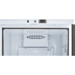Positive Refrigerated Cabinet 590 L Glass 0/+8°C