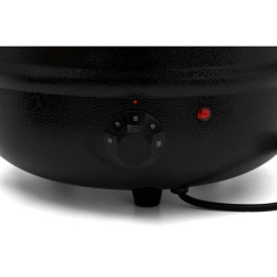 Electric Soup Tureen Pro 9 L 400 W — Thermostat 30-80 °C