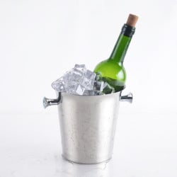 Weinkühler aus Edelstahl - 3,5 L - Dynasteel