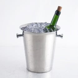 Seau à Vin en Inox - 3,5 L - Dynasteel
