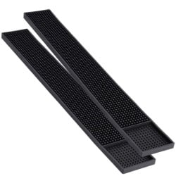 PVC Bar Mat - 69 cm - Dynasteel