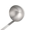Suppenkelle - Ø 90 mm - Dynasteel