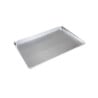 Perforierte Aluminium-Präsentationsplatte 660 x 457 mm