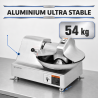 Professioneller Horizontal-Schneider 10 L 750 W — Dynasteel