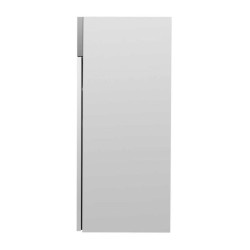 Positive Kühlschrank 1400 L 2 Glastüren GN 2/1