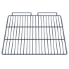 Gitter für Positive Konditoreischrank 600 x 400 650 L - Dynasteel