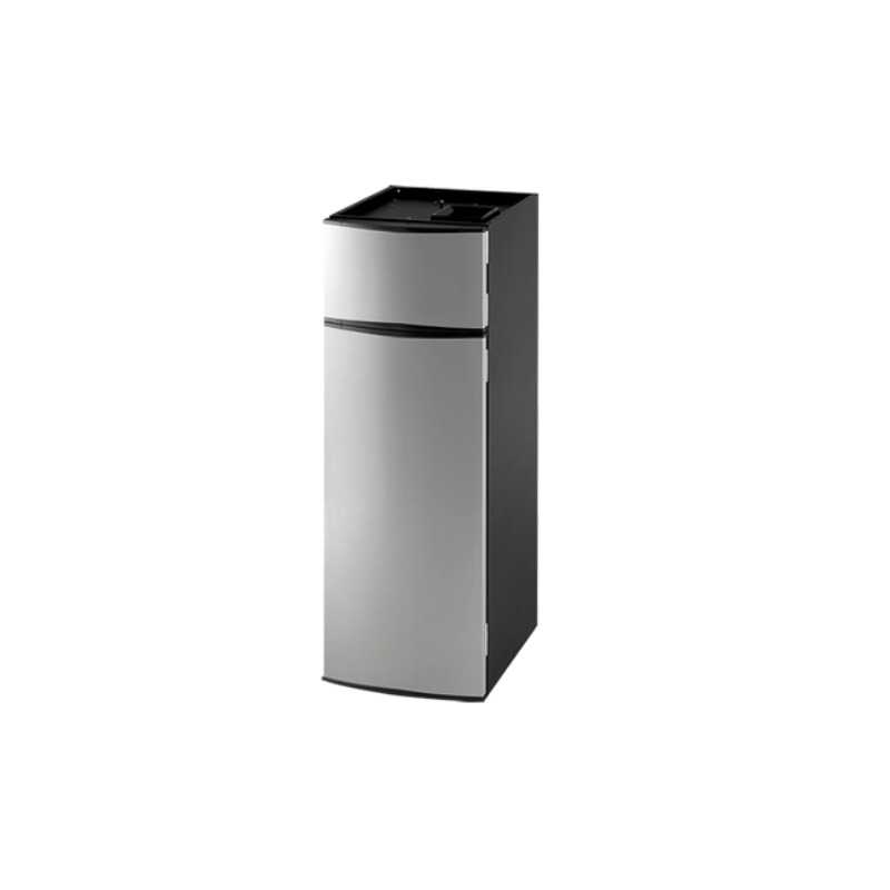 Meuble Pour Machine Aulika de la marque Saeco Meuble Pour Machine Aulika de la marque Saeco