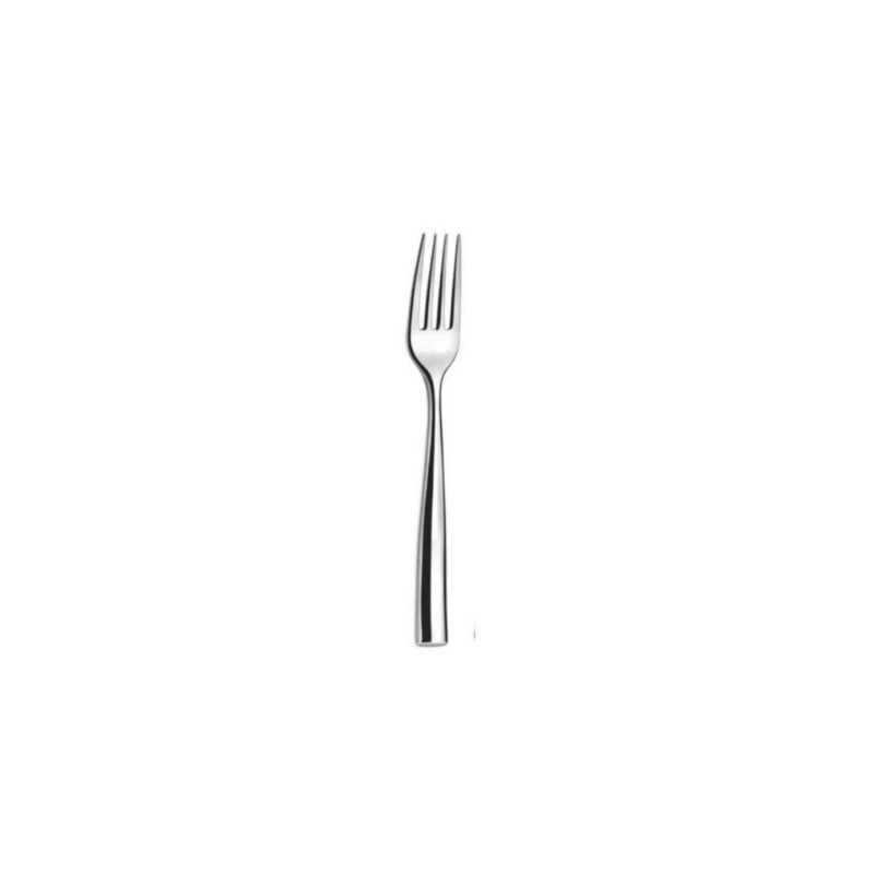 Fourchette de Table Gamme Silhouette - Lot de 12 - COUZON Fourchette de Table Gamme Silhouette - Lot de 12 - COUZON