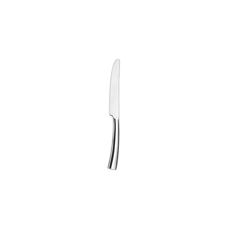 Couteau de Table Gamme Silhouette - Lot de 12 - COUZON Couteau de Table Gamme Silhouette - Lot de 12 - COUZON