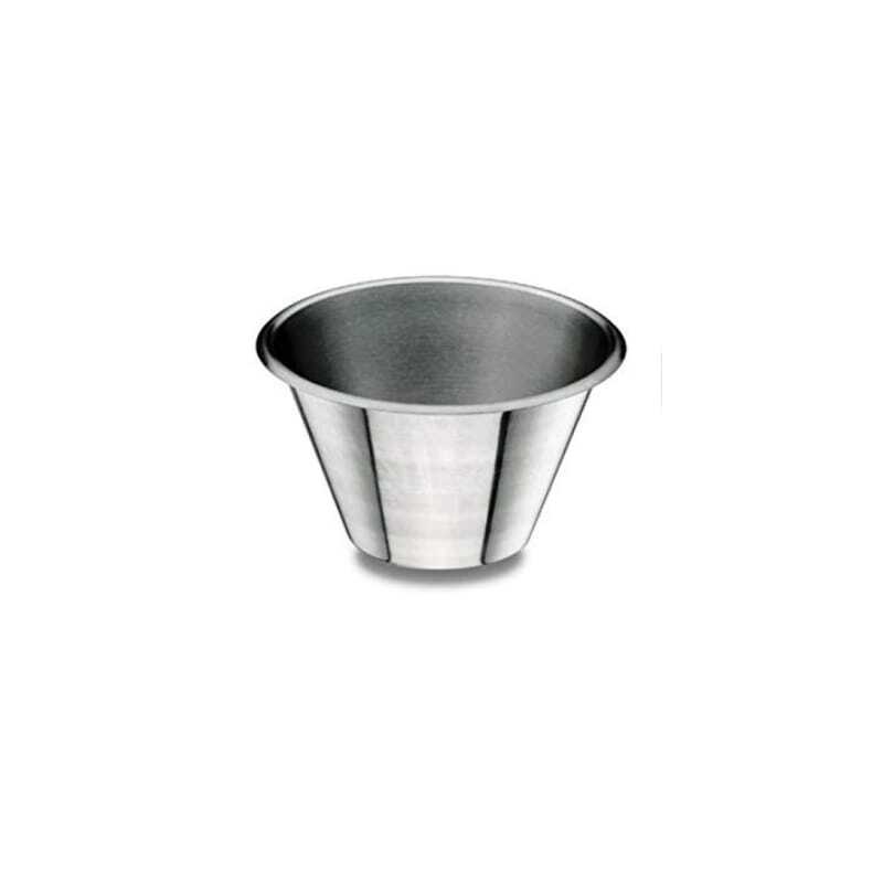 Bassine Pâtissière 11 L Edelstahl Lacor Bassine Pâtissière 11 L Edelstahl Lacor