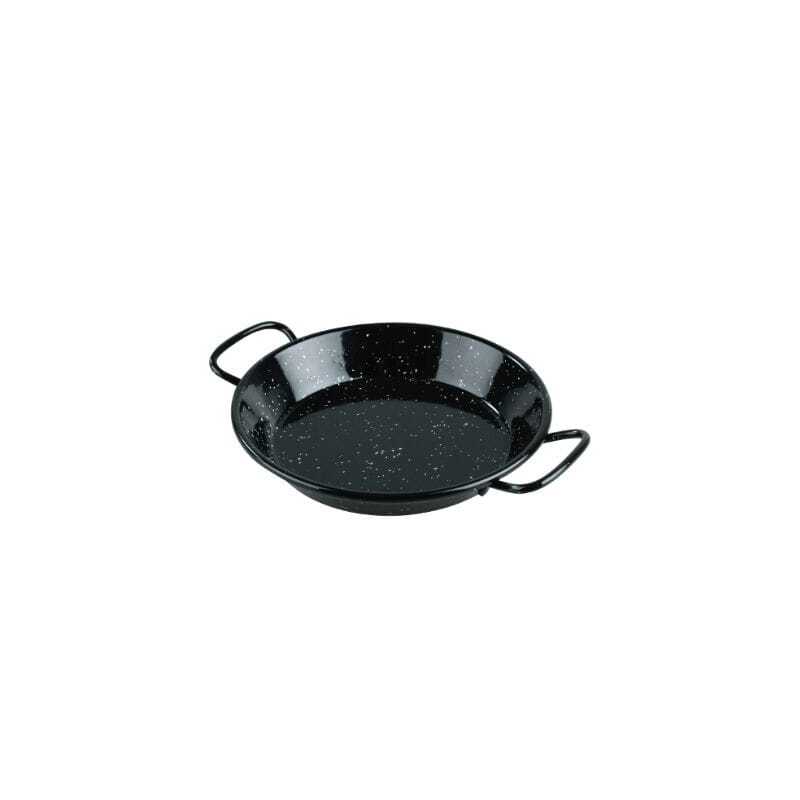 Paella-Pfanne - Ø 12 cm Lacor Paella-Pfanne - Ø 12 cm Lacor