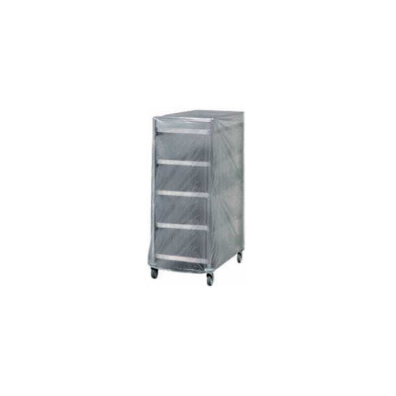 Housse pour Chariot Échelle Simple - Lot de 100 Housse pour Chariot Échelle Simple - Lot de 100