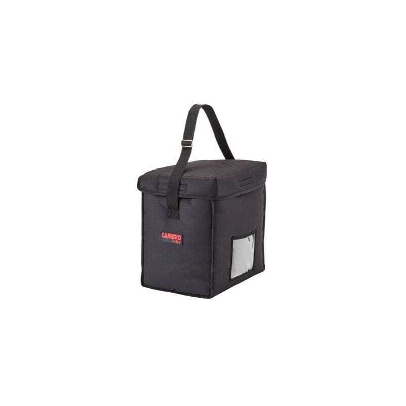 Thermotasche - Vertikales Modell - Kleines Format Cambro Thermotasche - Vertikales Modell - Kleines Format Cambro