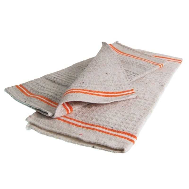 Serpillère 50 x 100 cm - Lot de 10 Serpillère 50 x 100 cm - Lot de 10
