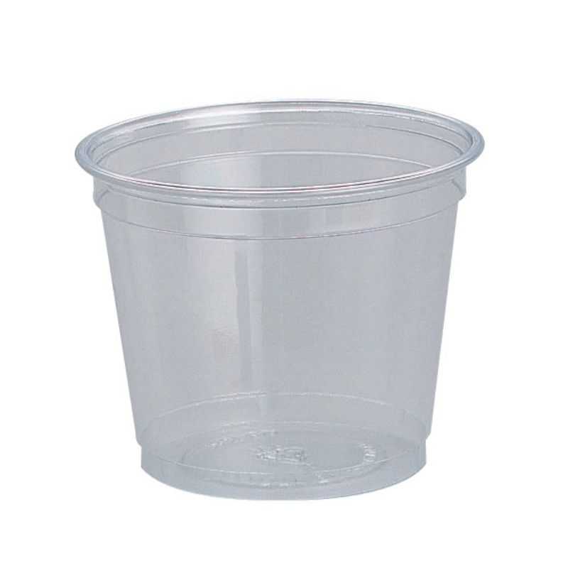 Gobelet smoothie en RPET - 17/20 cl - Lot de 50 Gobelet smoothie en RPET - 17/20 cl - Lot de 50