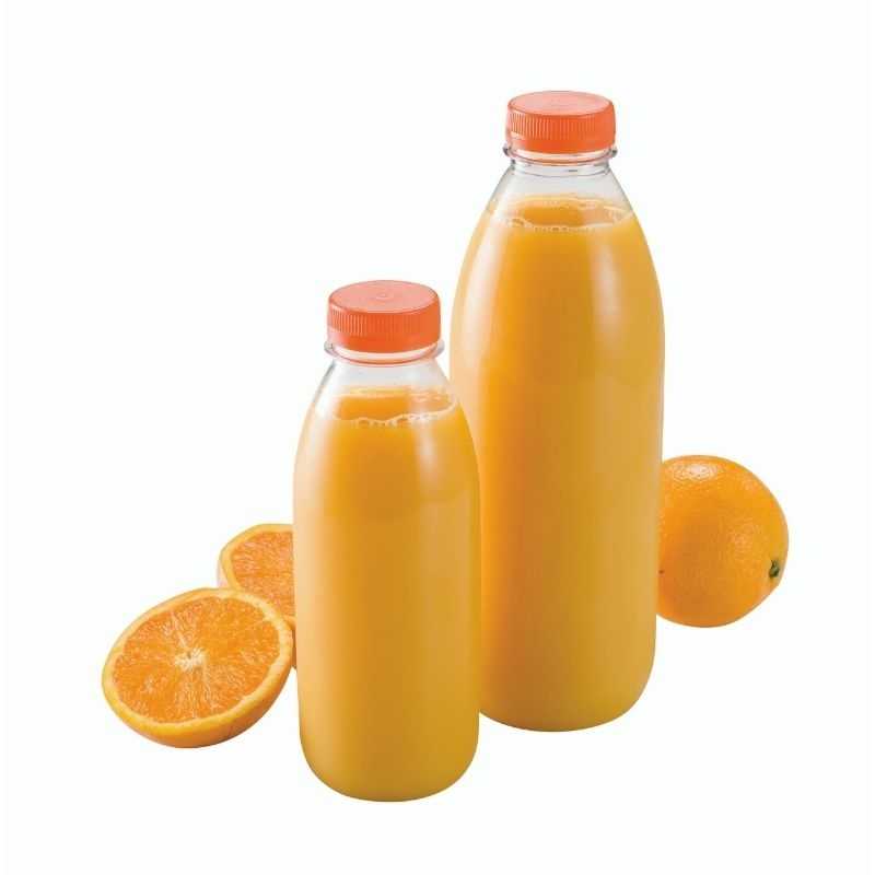 Plastic Bottle - 1000 cc - Pack of 70 Plastic Bottle - 1000 cc - Pack of 70