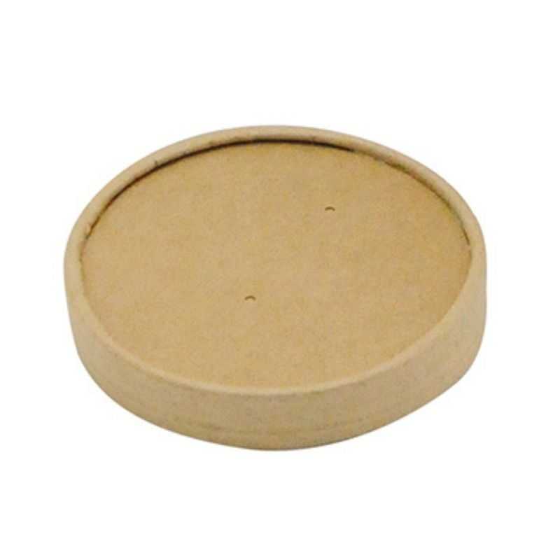 Lid for 780 ml Cardboard Pot - Pack of 50 Lid for 780 ml Cardboard Pot - Pack of 50