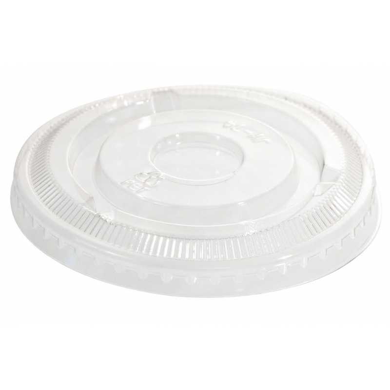Couvercle Ø 45 mm pour Pot à Sauce Petit Format - Lot de 250 Couvercle Ø 45 mm pour Pot à Sauce Petit Format - Lot de 250