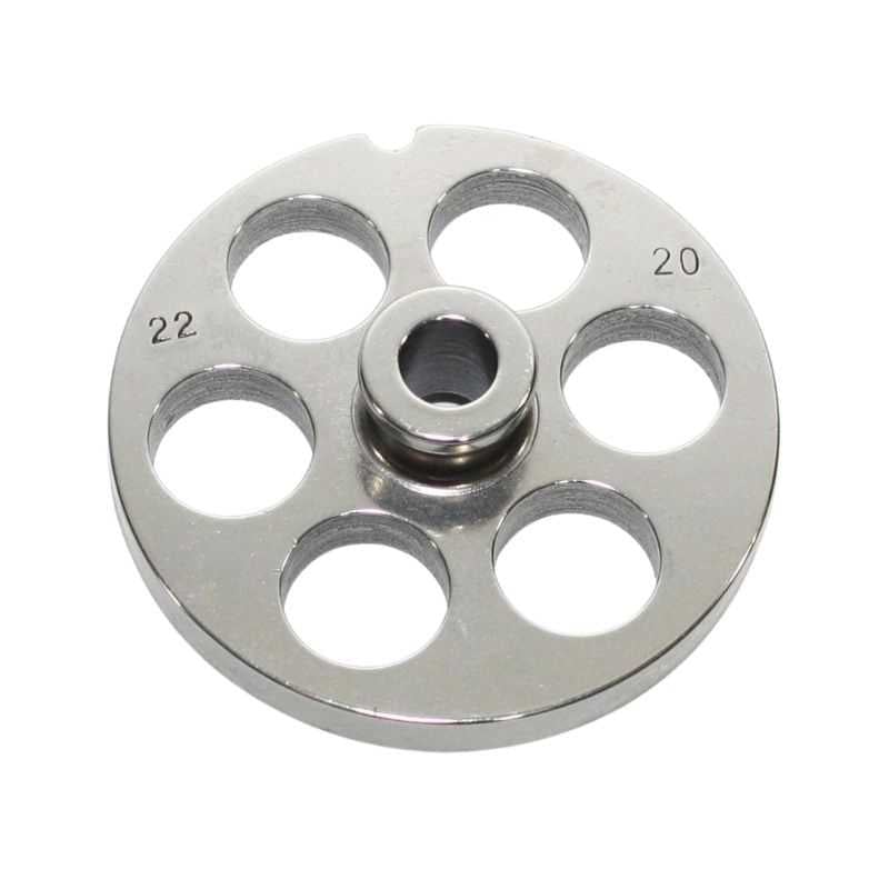 GRILLE 20 mm pour Hachoir N°22
