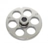 GRILLE 20 mm pour Hachoir N°22
