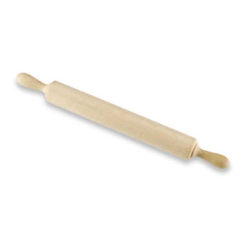 Beechwood Rolling Pin Beechwood Rolling Pin