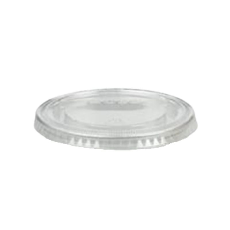 Deckel Ø 78 mm für Großformat-Saucentopf - Packung mit 100 Deckel Ø 78 mm für Großformat-Saucentopf - Packung mit 100