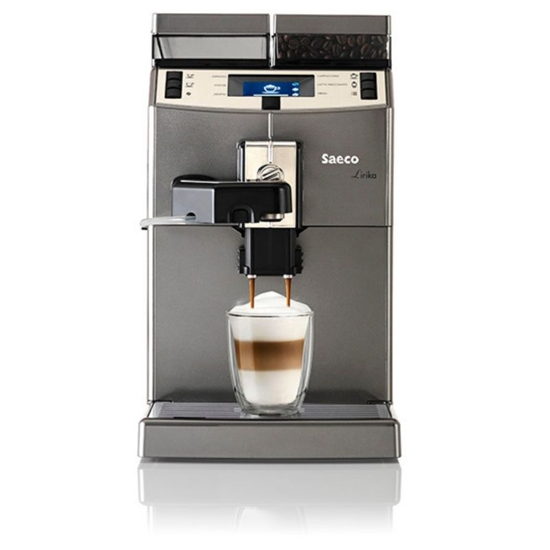 Professional Lirika OTC Coffee Machine Professional Lirika OTC Coffee Machine