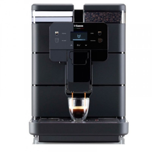 Royal Black Kaffeemaschine