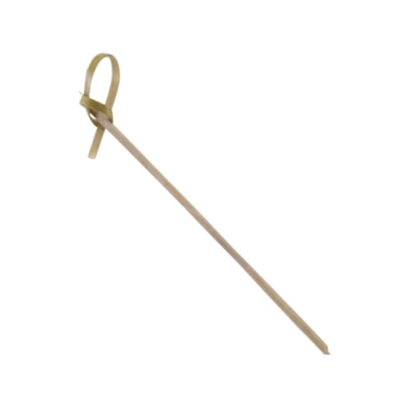 Japanese Bamboo Skewers - Pack of 150 Japanese Bamboo Skewers - Pack of 150