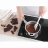 Bain-Marie-Topf aus Aluminium - HENDI