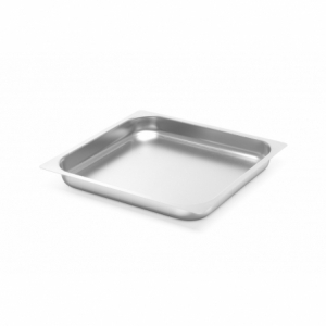 Gastronorm-Behälter GN 2/3 - H 40 mm