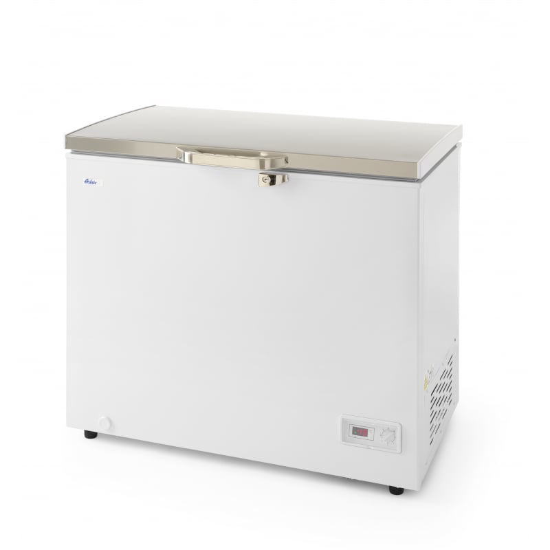 Chest Freezer - 190 L - Arktic