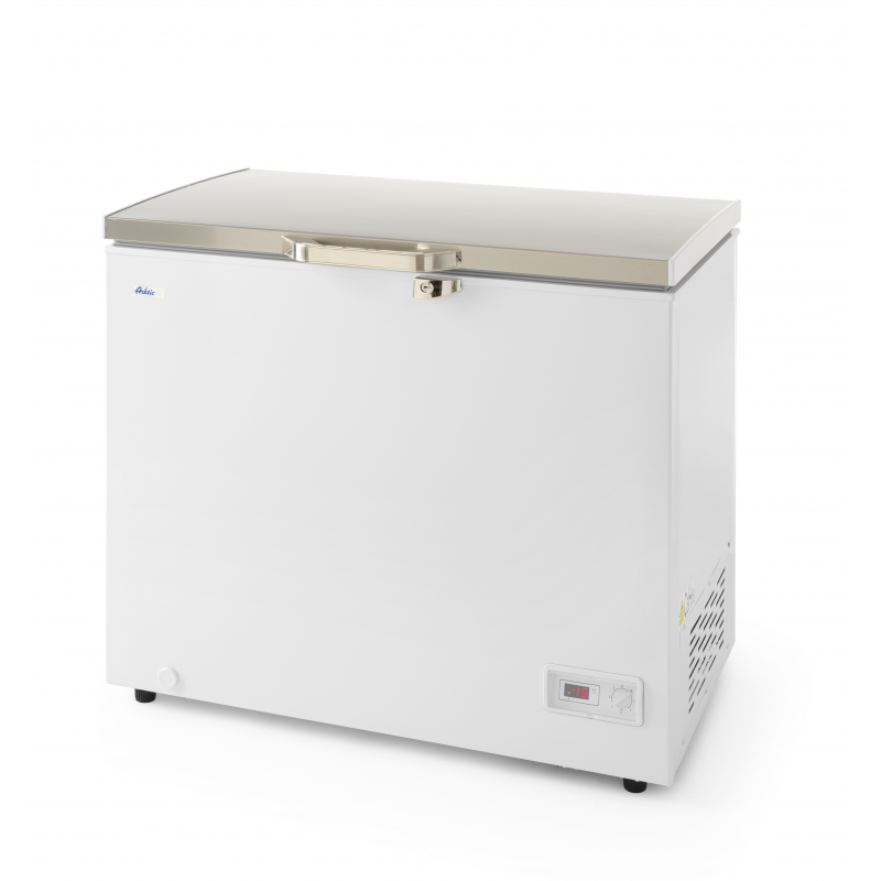 Chest freezer - Brand HENDI - Fourniresto Chest freezer - Brand HENDI - Fourniresto