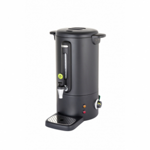 Hot Beverage Dispenser Concept Line Matte Black - 18 L